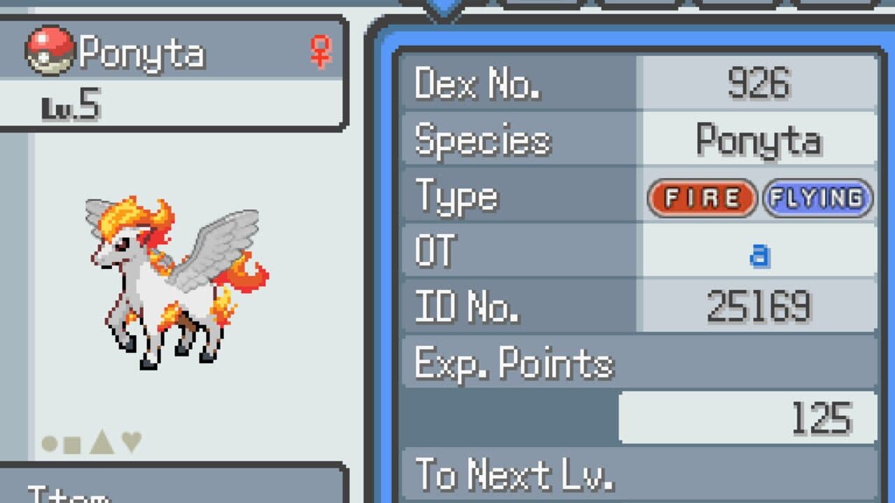 Pokémon Royal Version thumbnail 2