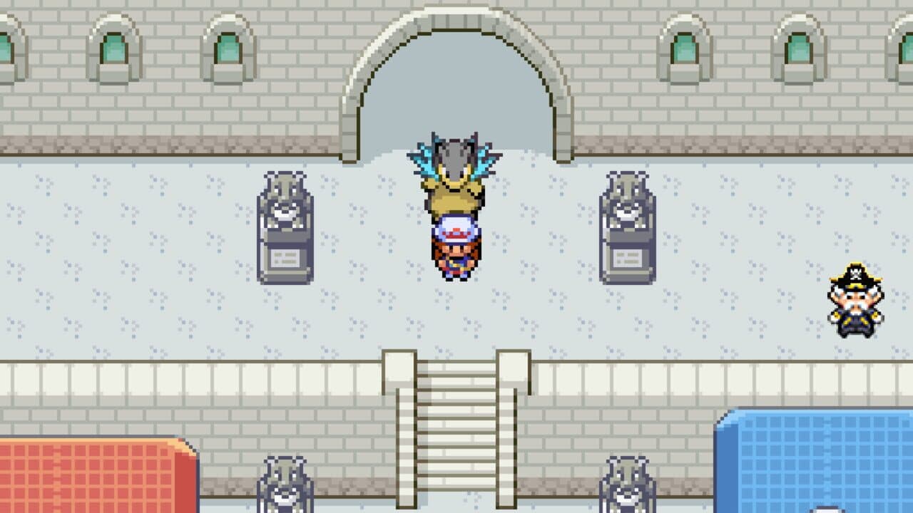 Pokémon Royal Version thumbnail 3