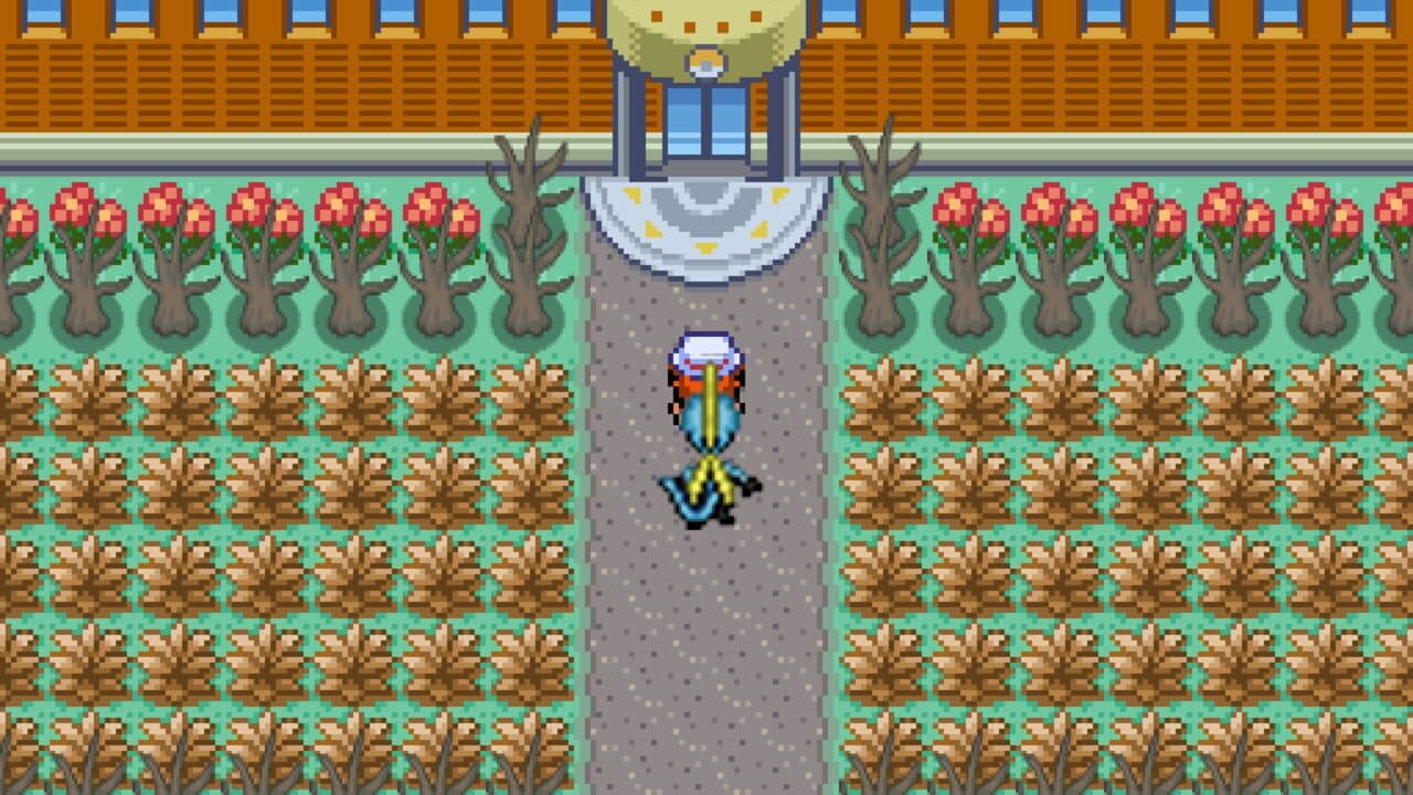 Pokémon Royal Version thumbnail 4