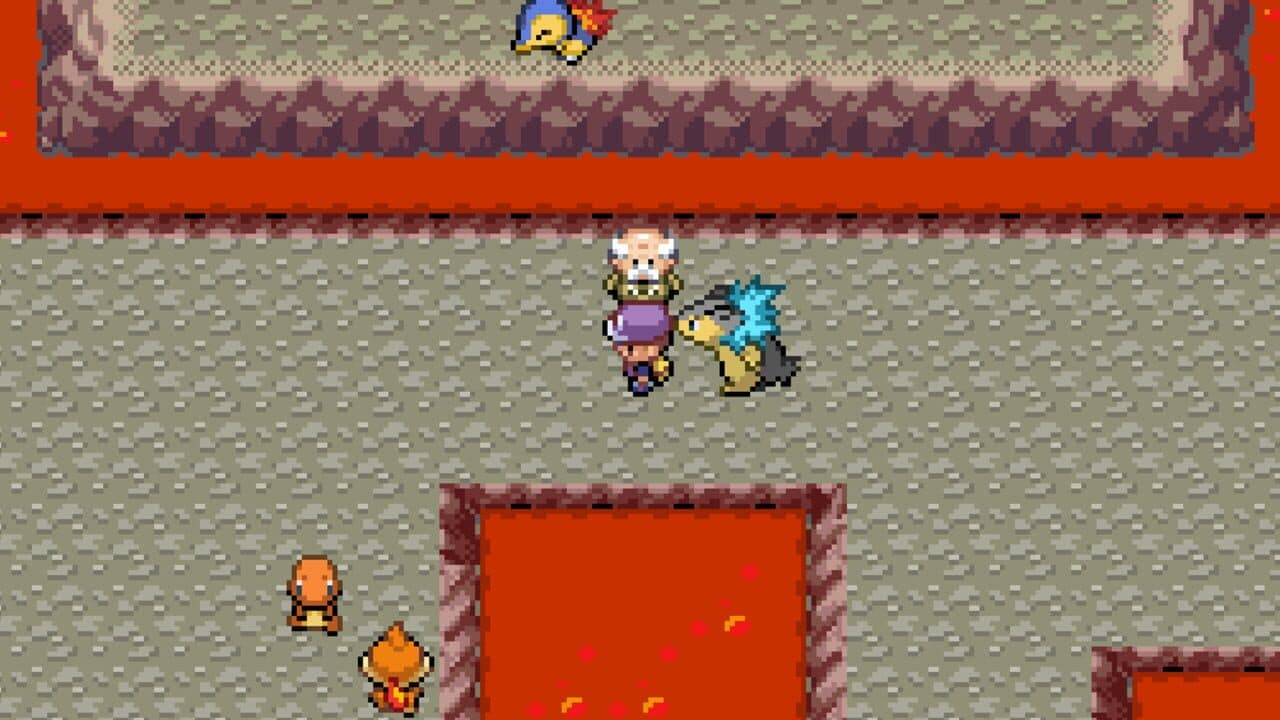Pokémon Royal Version thumbnail 5