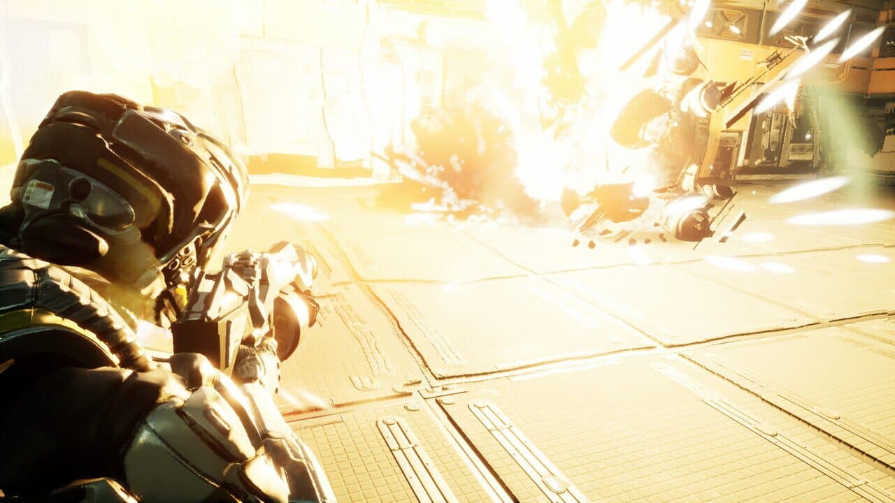 Project-Blemmyes thumbnail 6