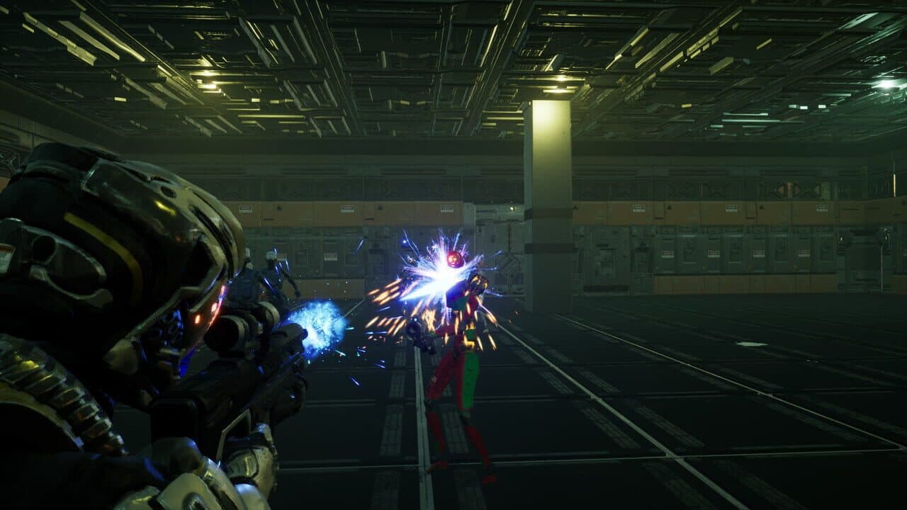 Project-Blemmyes thumbnail 2