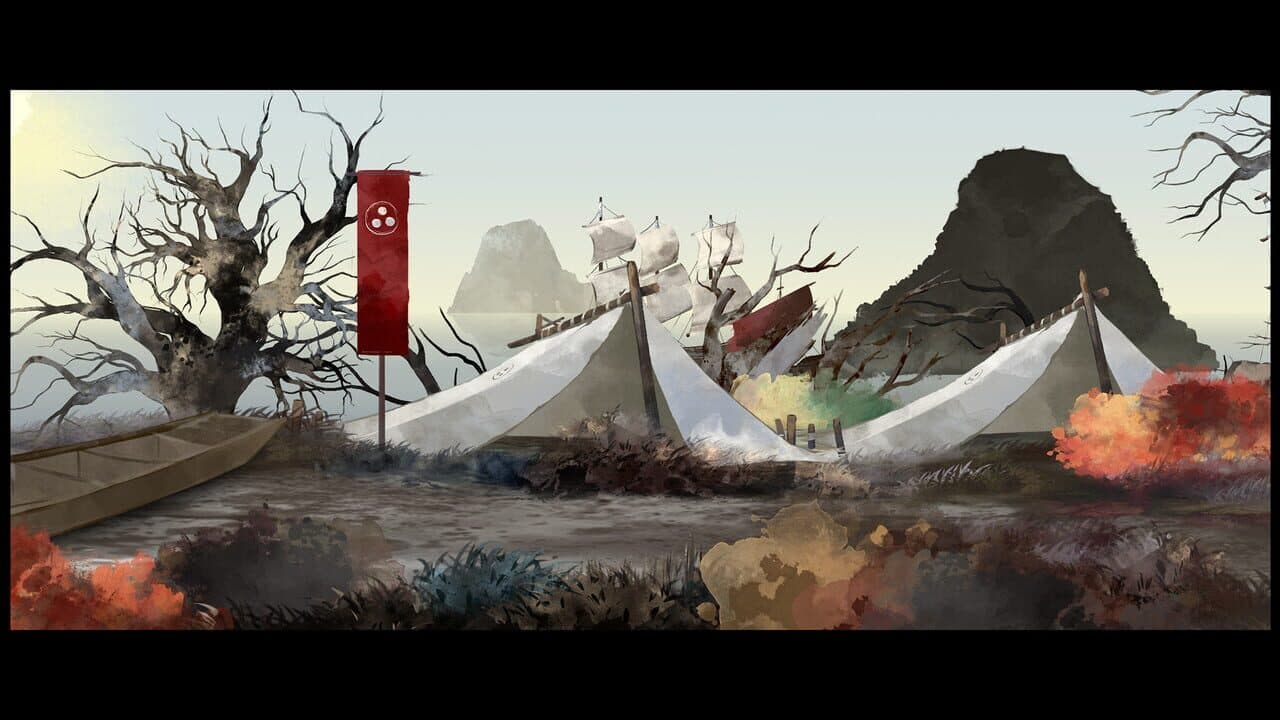 Listen to the Wind thumbnail 7
