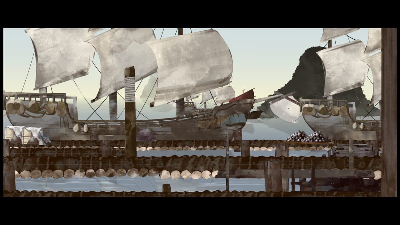 Listen to the Wind thumbnail 4