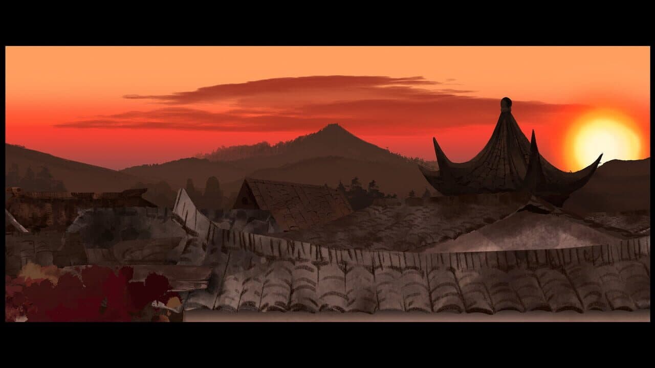 Listen to the Wind thumbnail 11