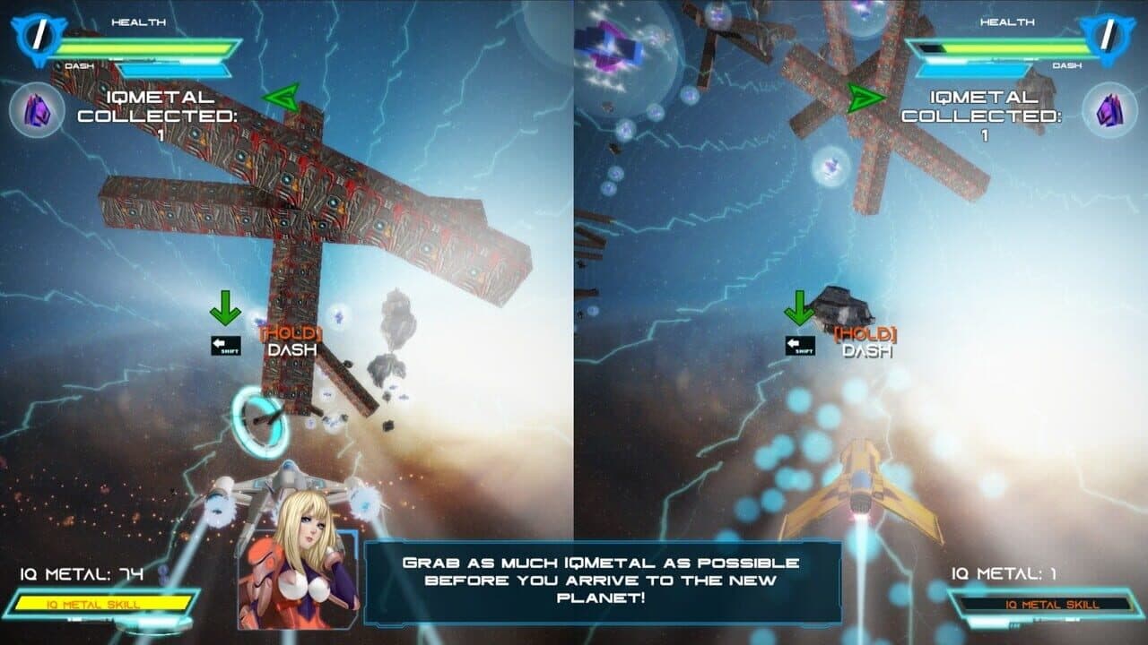 Aniquilation thumbnail 5