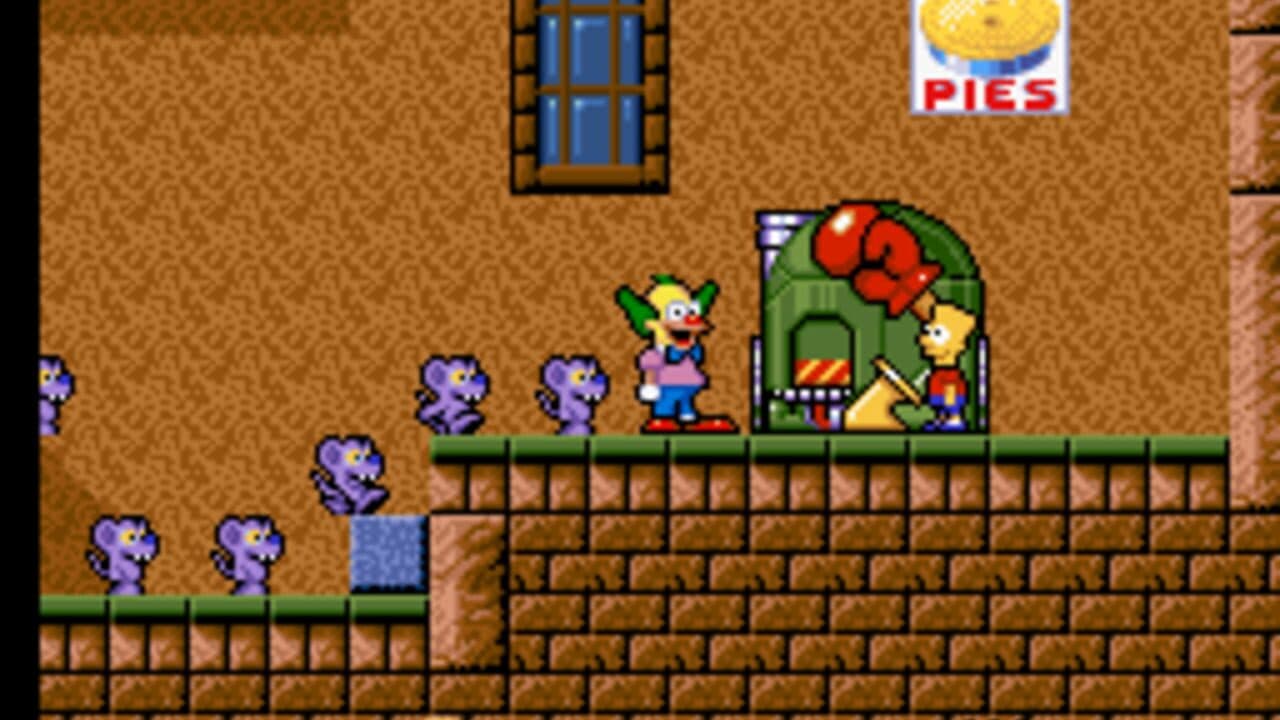Krusty's Fun House thumbnail 2