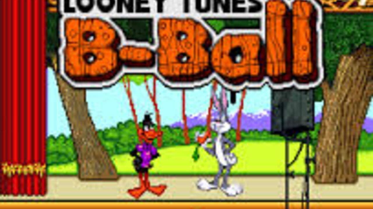Looney Tunes B-Ball thumbnail 2