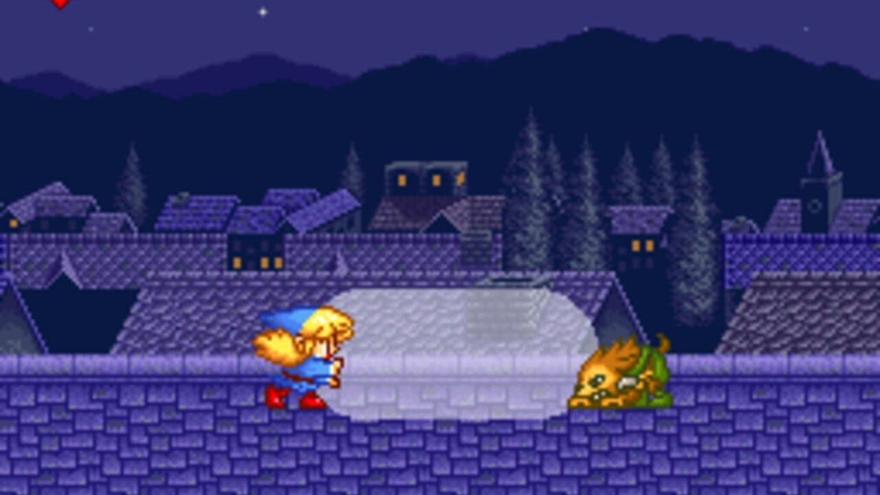 Magical Pop'n thumbnail 2