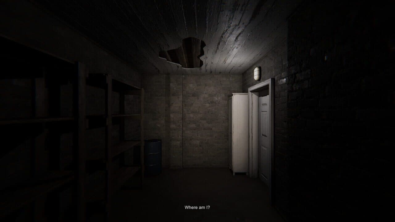 Fisherman's House screenshot 1