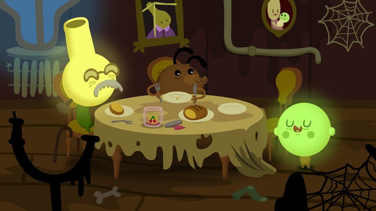 Bulb Boy 2: Jar of Despair thumbnail 4