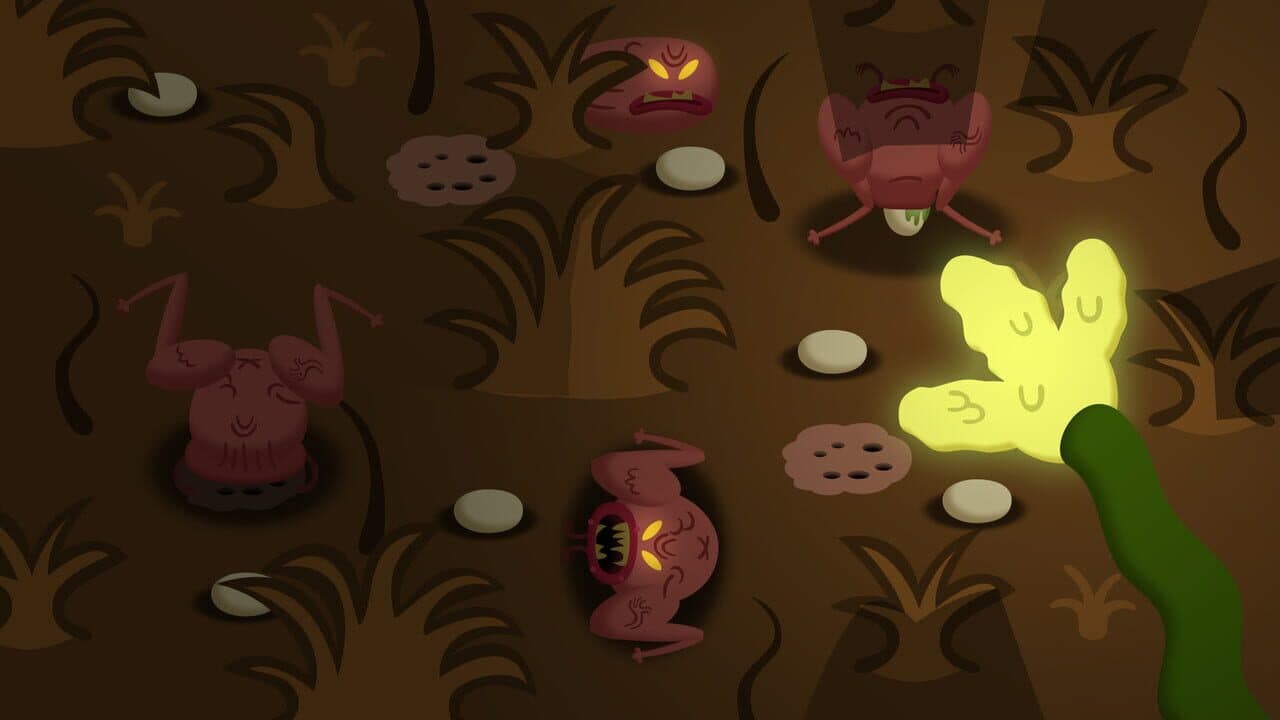 Bulb Boy 2: Jar of Despair thumbnail 5