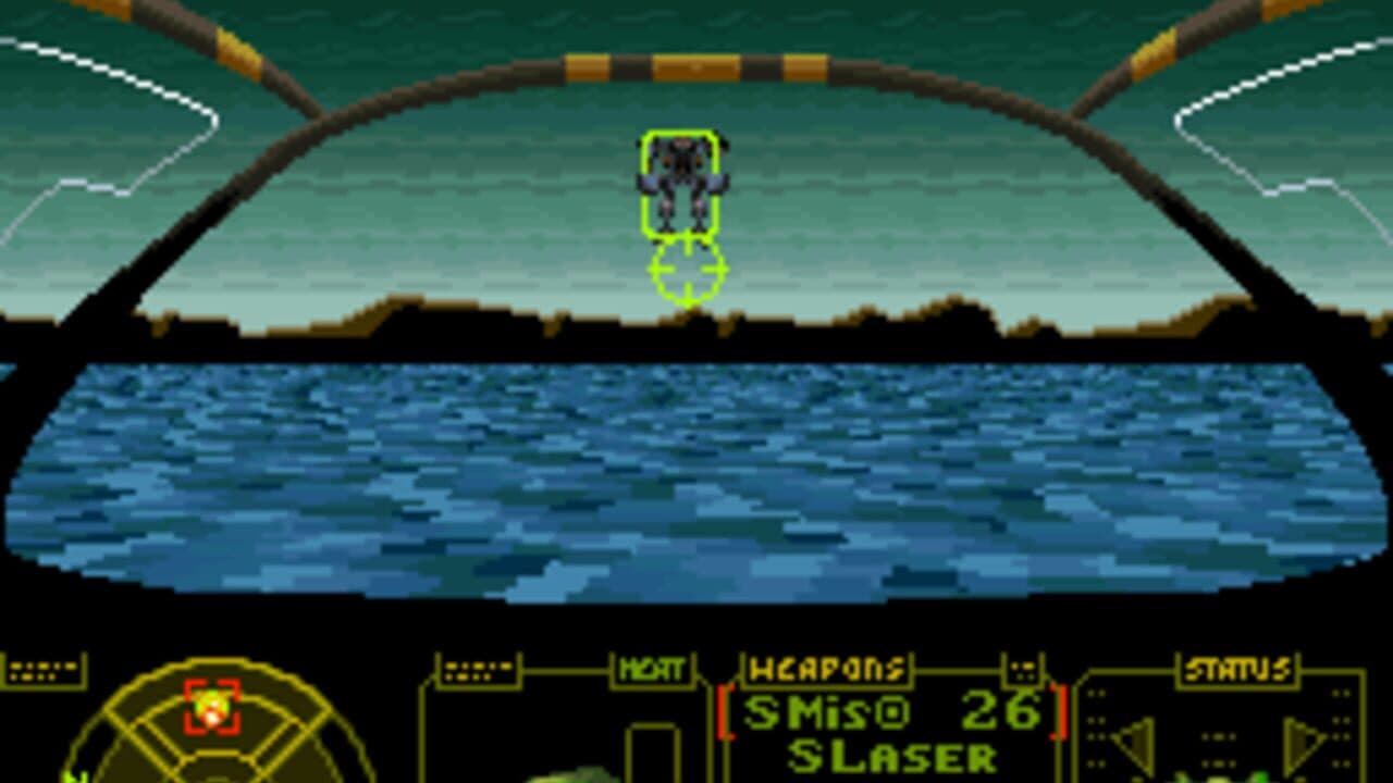 MechWarrior thumbnail 2