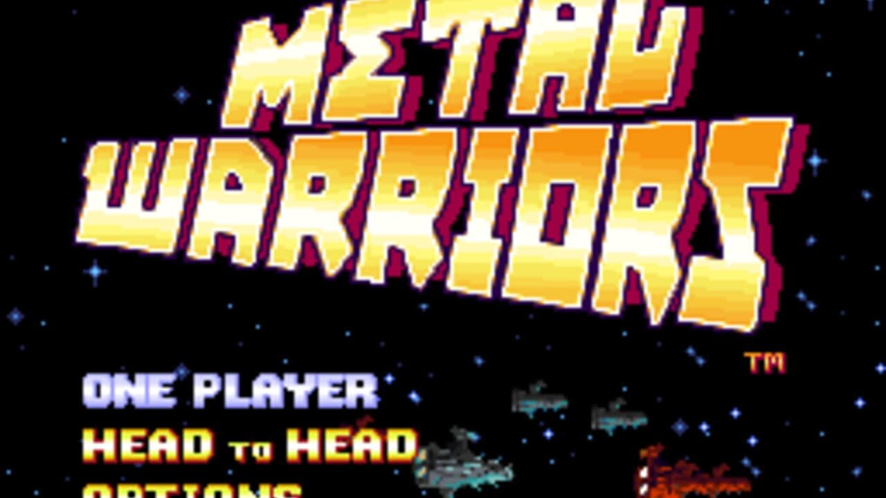 Metal Warriors thumbnail 10