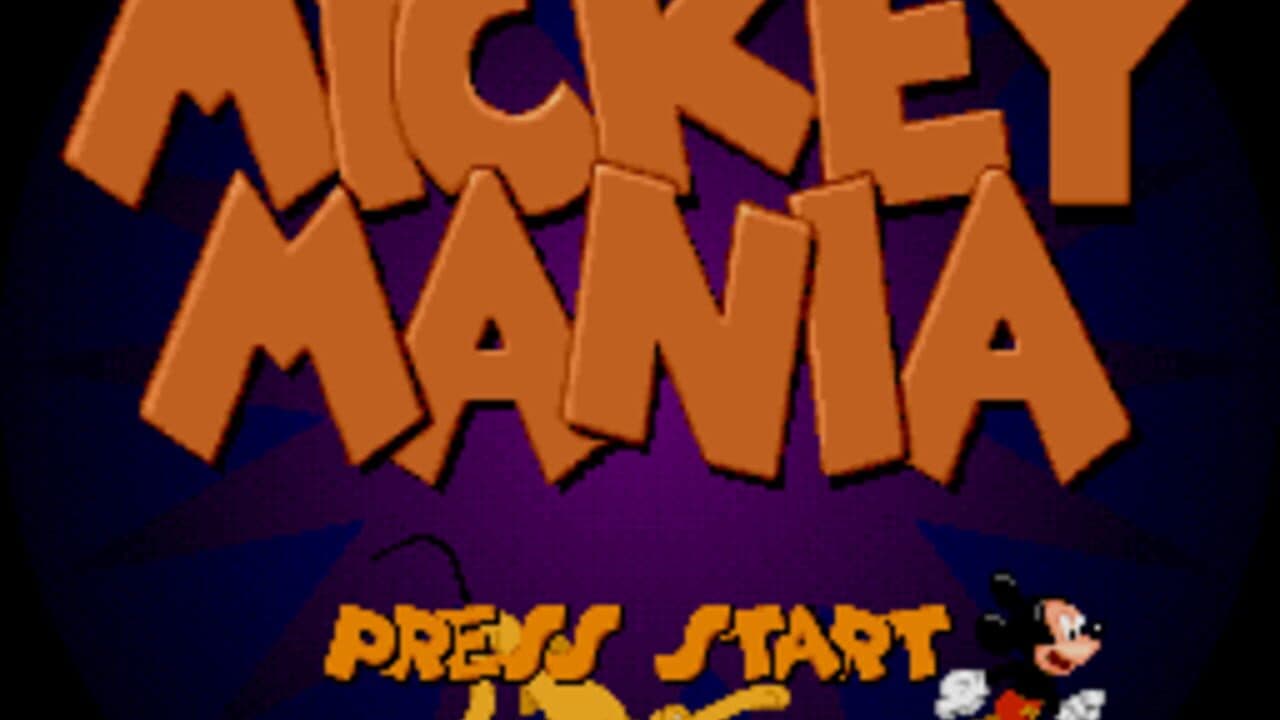 Mickey Mania: The Timeless Adventures of Mickey Mouse thumbnail 4