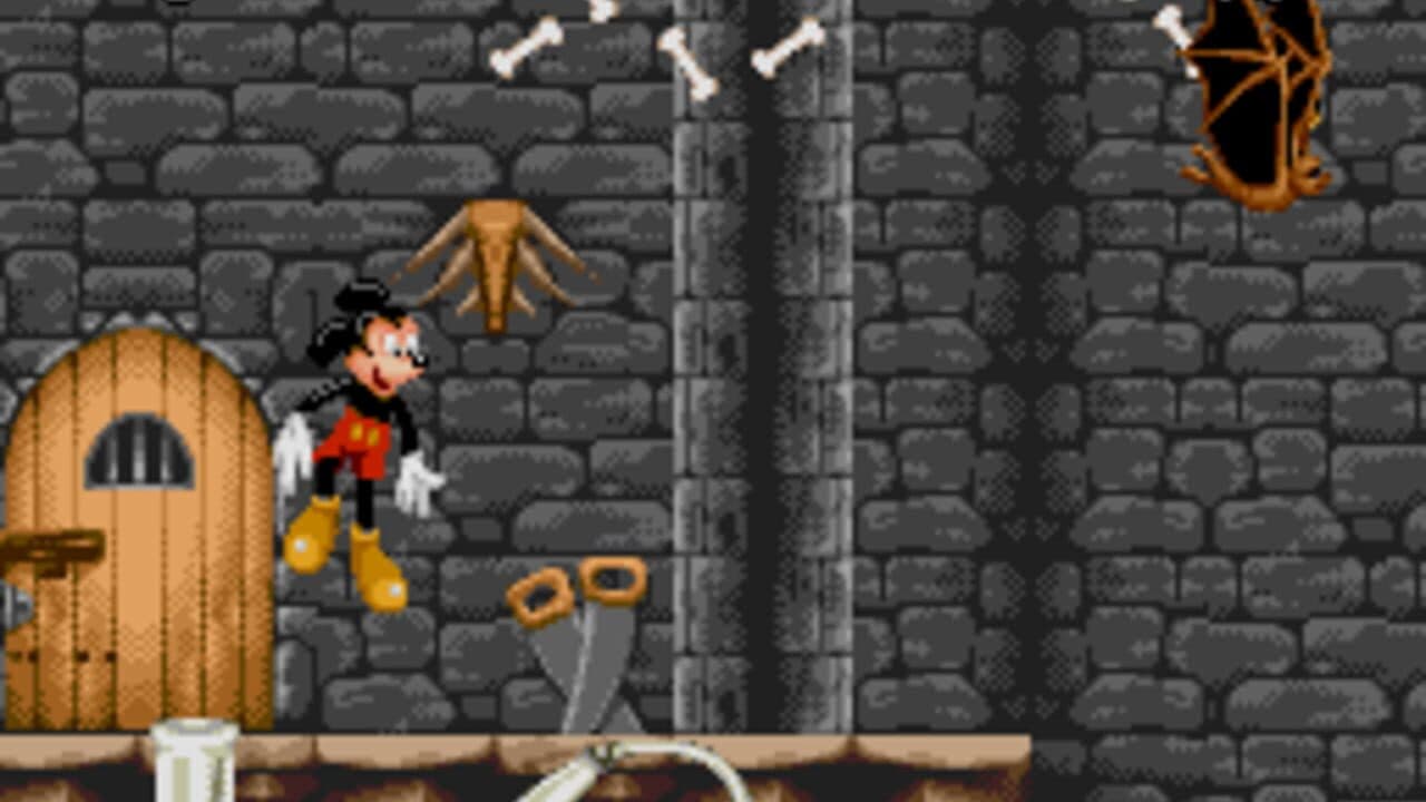 Mickey Mania: The Timeless Adventures of Mickey Mouse thumbnail 5