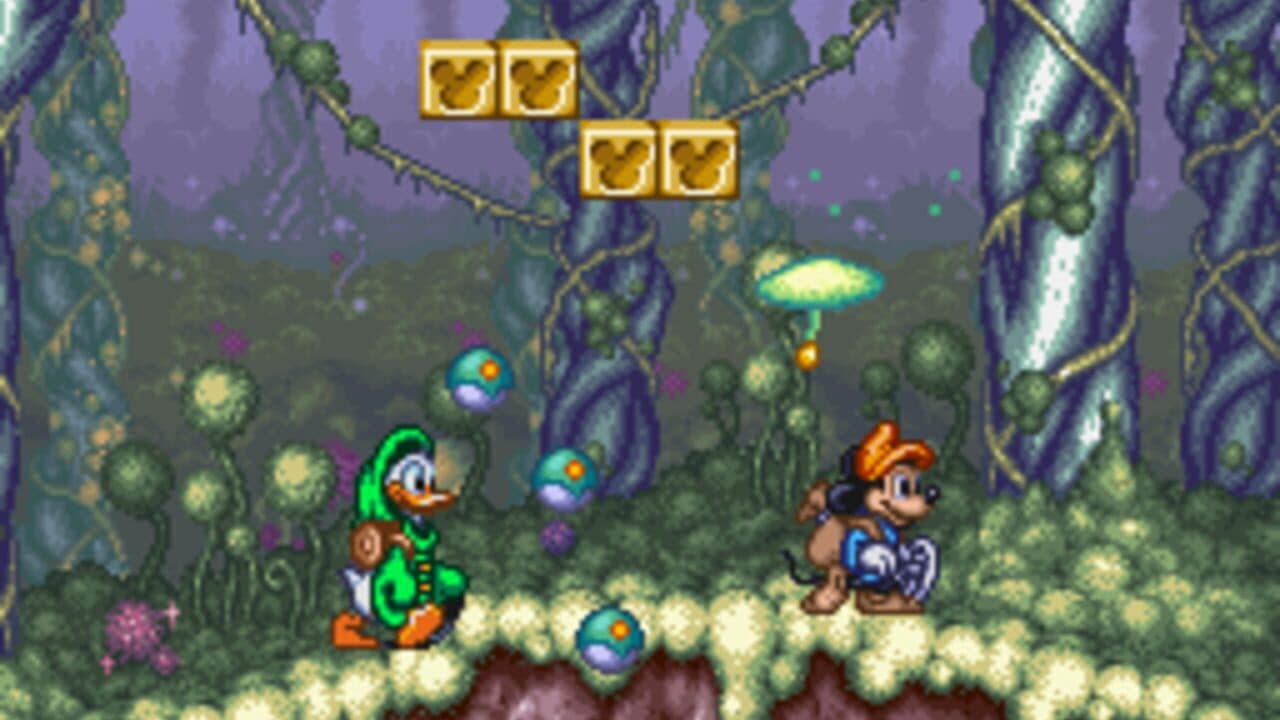 Mickey to Donald Magical Adventure 3 thumbnail 7