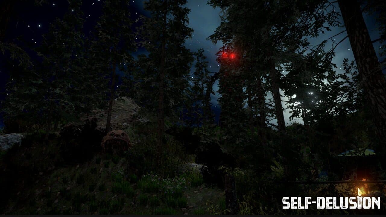 Self-Delusion thumbnail 4