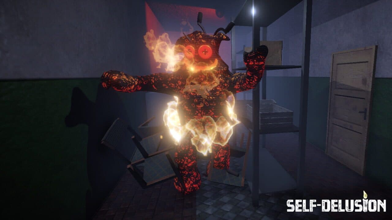 Self-Delusion thumbnail 5