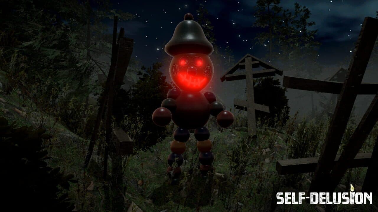 Self-Delusion thumbnail 6