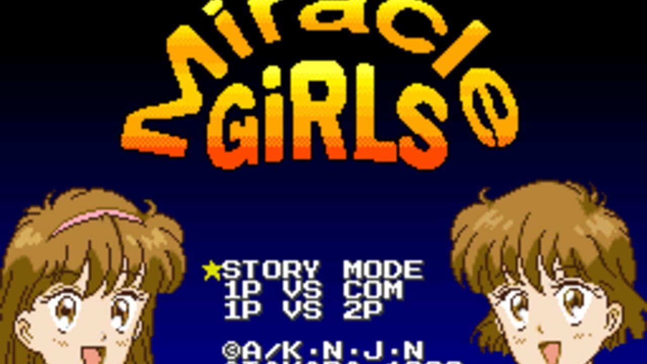 Miracle Girls thumbnail 7