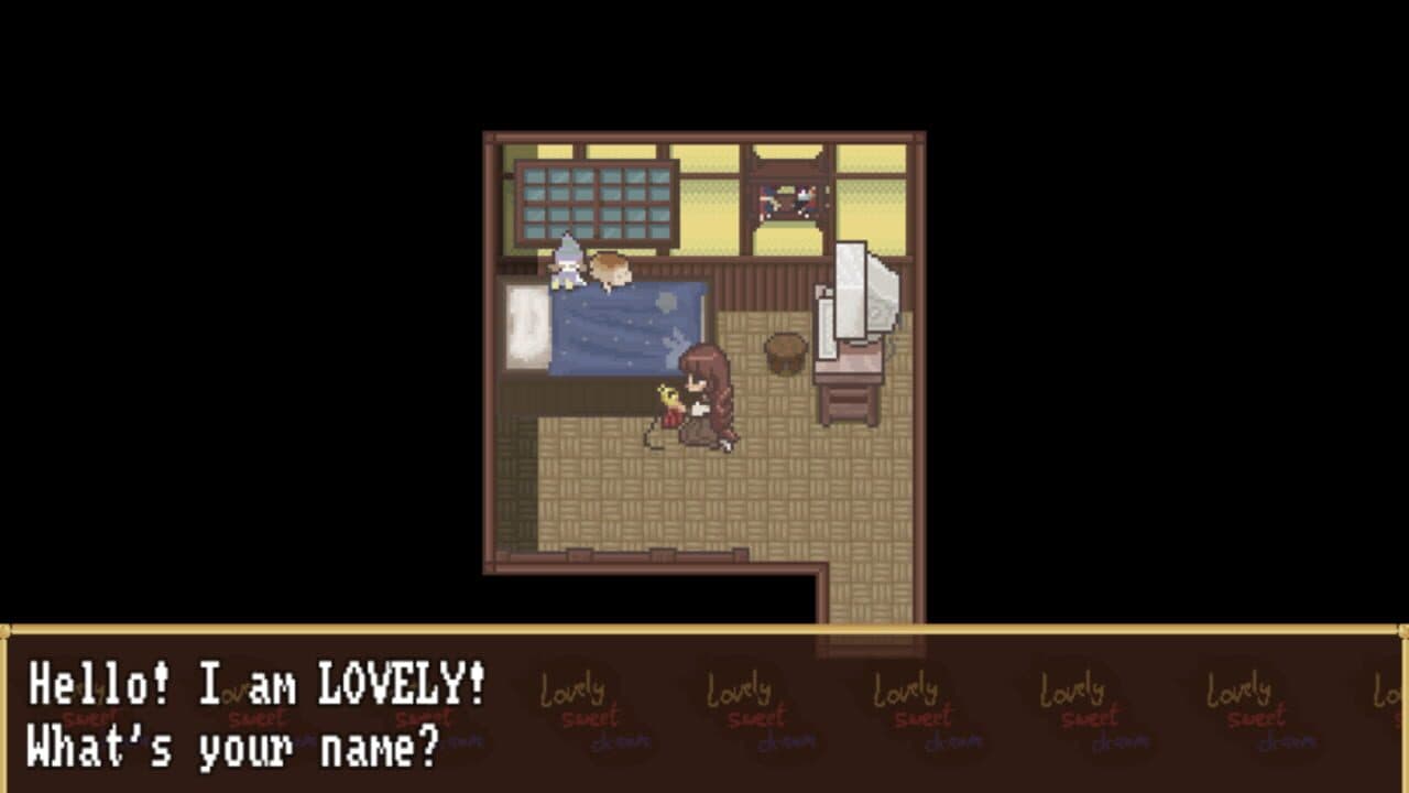 Lovely Sweet Dream screenshot 1