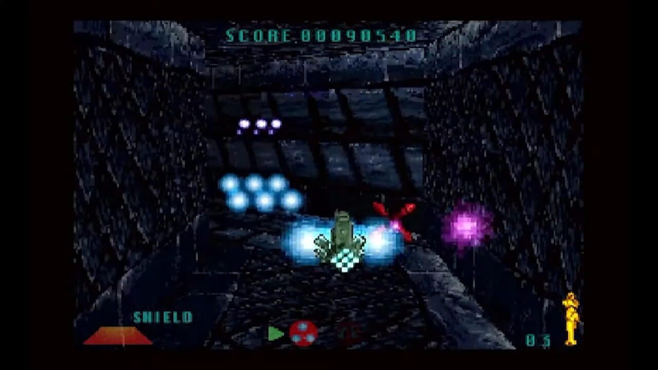 Pyramid Patrol thumbnail 3