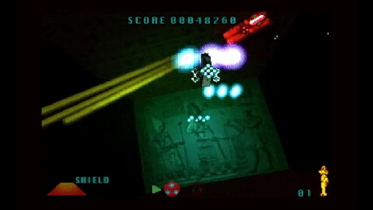 Pyramid Patrol thumbnail 2