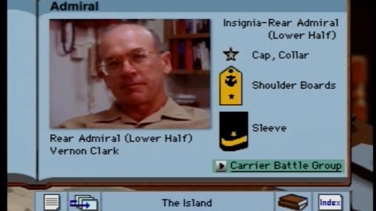 Carrier: Fortress at Sea thumbnail 3