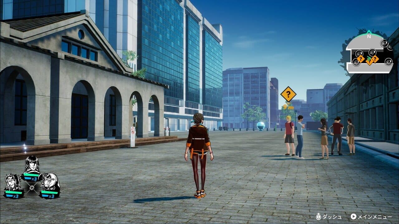 Dusk Diver 2 thumbnail 2