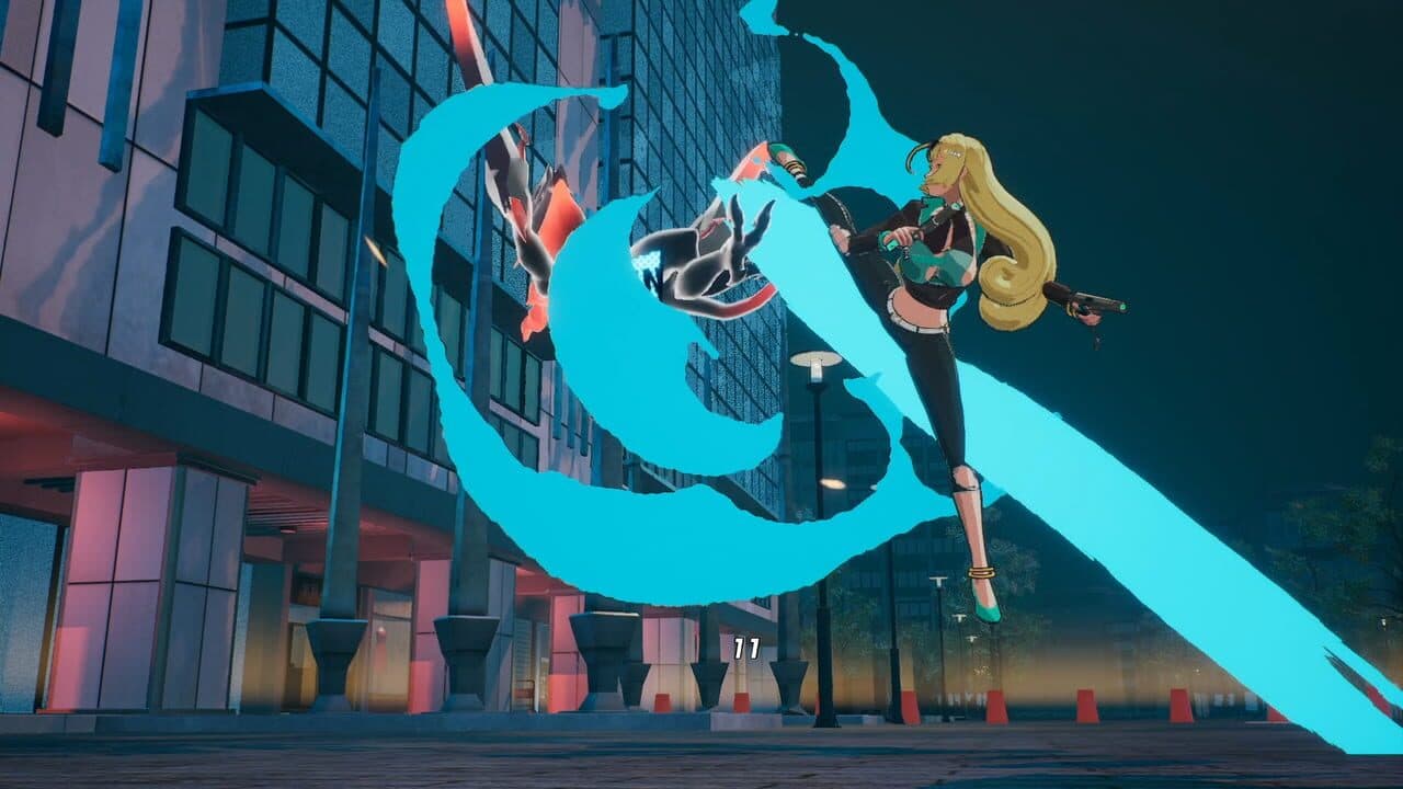 Dusk Diver 2 thumbnail 3