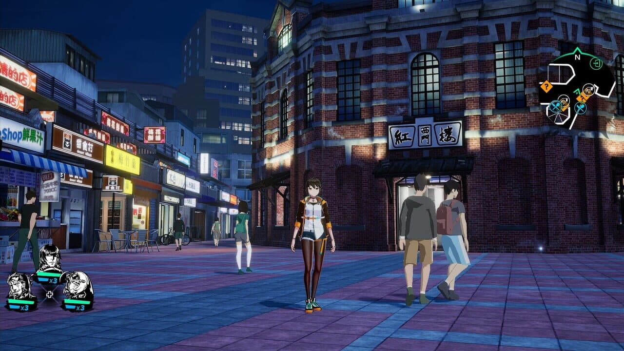 Dusk Diver 2 thumbnail 4