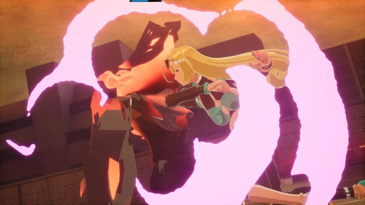 Dusk Diver 2 thumbnail 5
