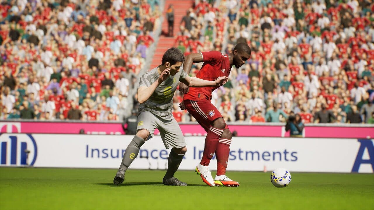 eFootball 2022 thumbnail 8