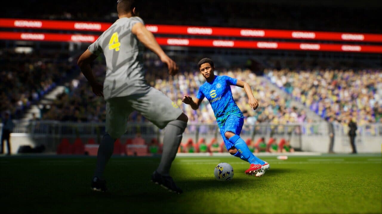 eFootball 2022 thumbnail 4