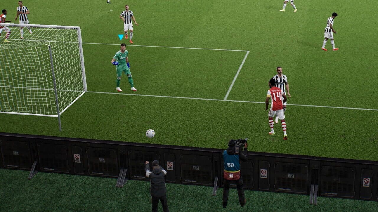 eFootball 2022 thumbnail 5