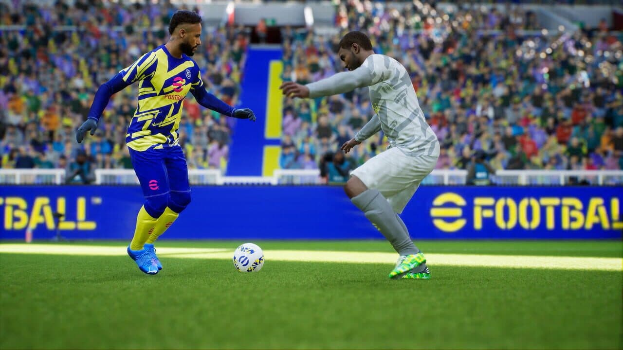 eFootball 2022 thumbnail 6