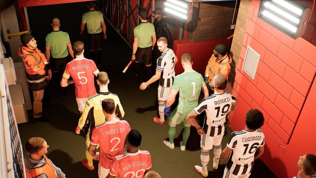 eFootball 2022 thumbnail 7