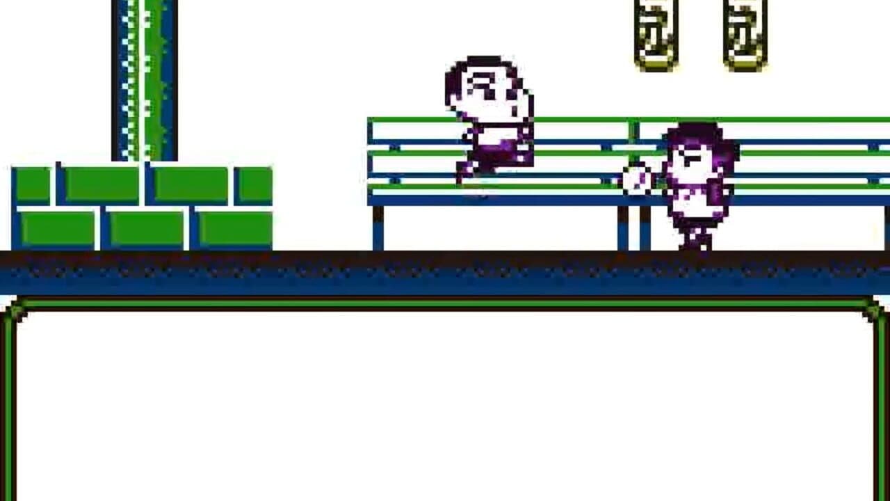 Crayon Shin-Chan: Ora to Wanpaku Gokko dazo screenshot 1