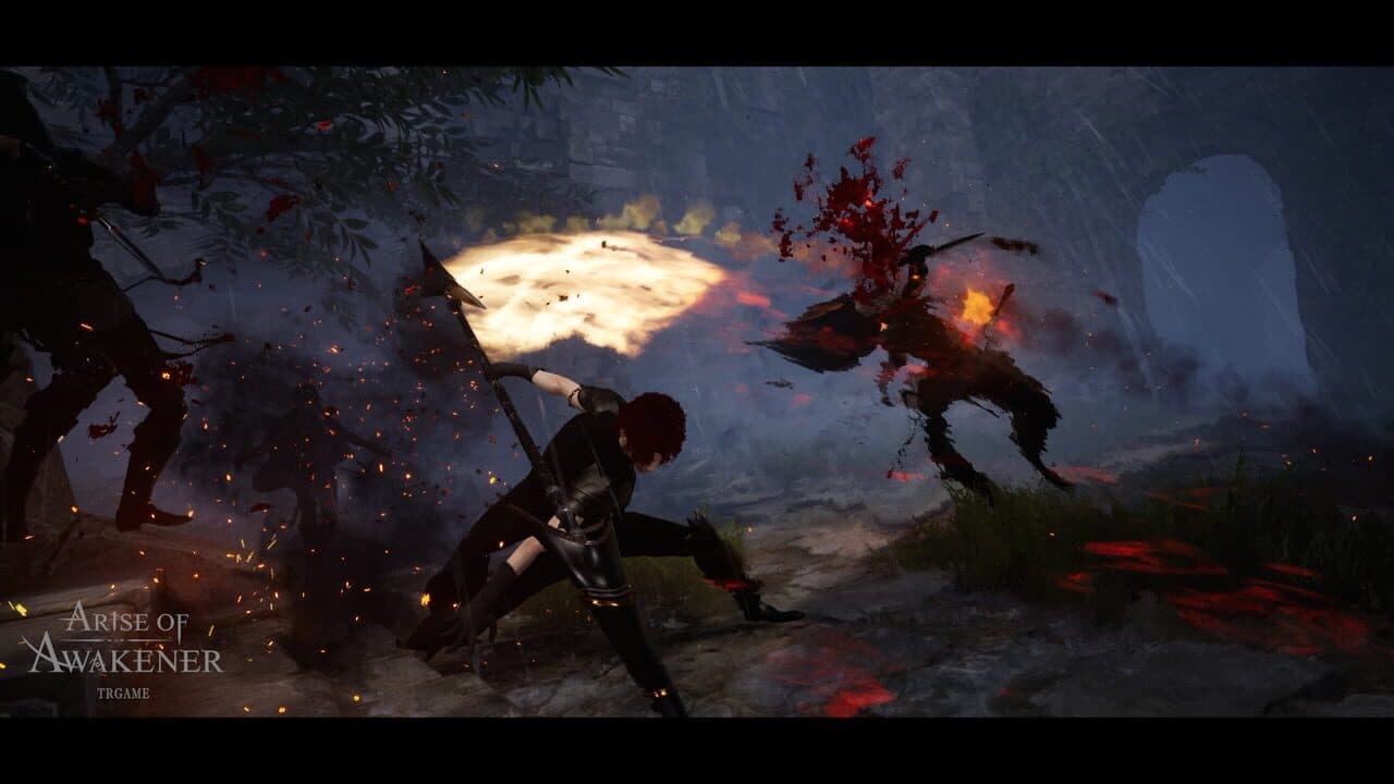 The Awakener: Risen thumbnail 7
