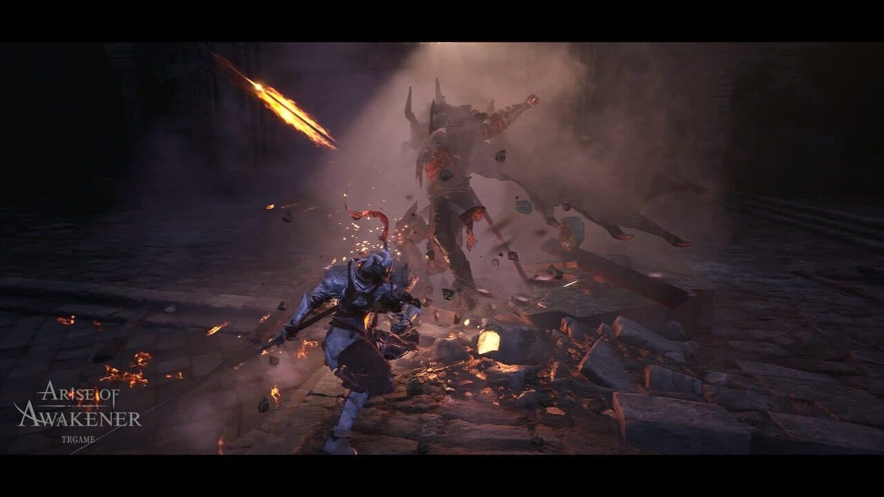 The Awakener: Risen thumbnail 8