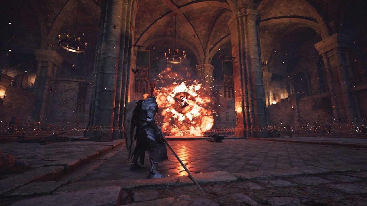 The Awakener: Risen thumbnail 2