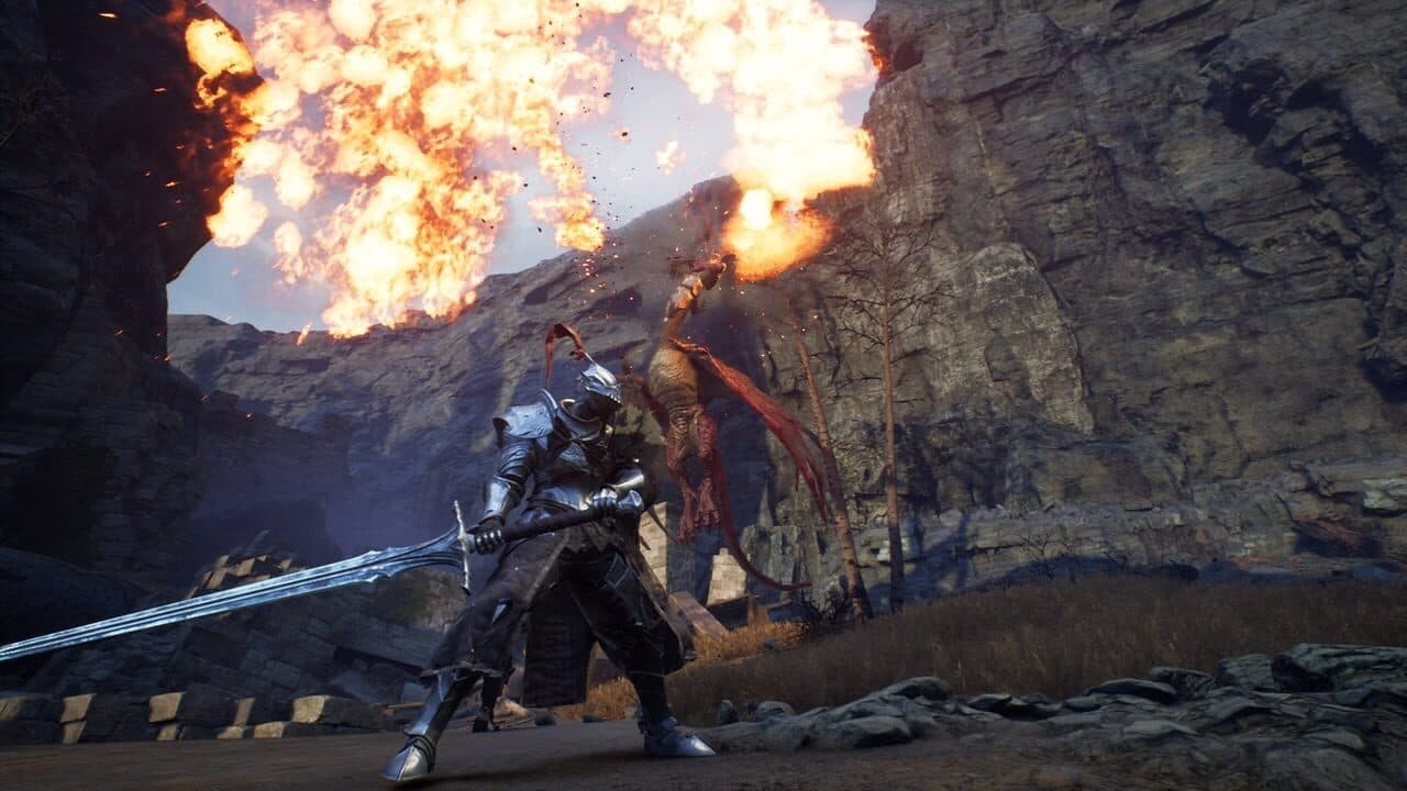 The Awakener: Risen thumbnail 5