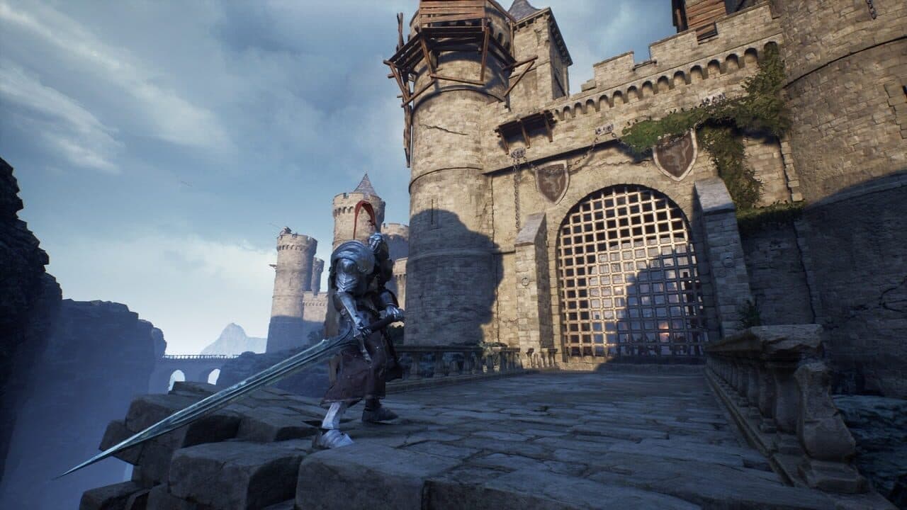 The Awakener: Risen thumbnail 3