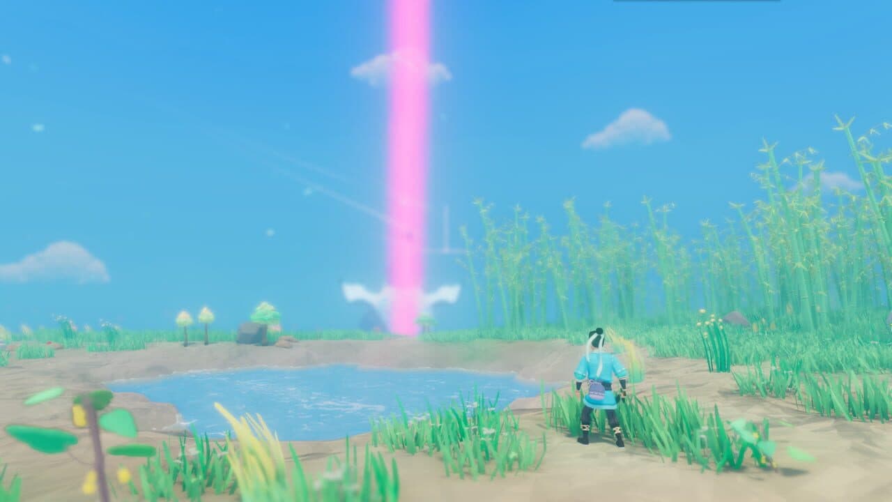 Pathless Woods thumbnail 5