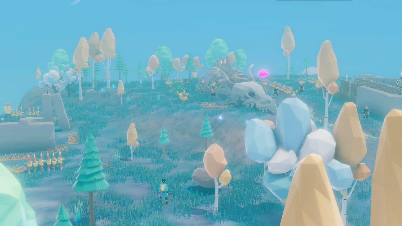 Pathless Woods thumbnail 2