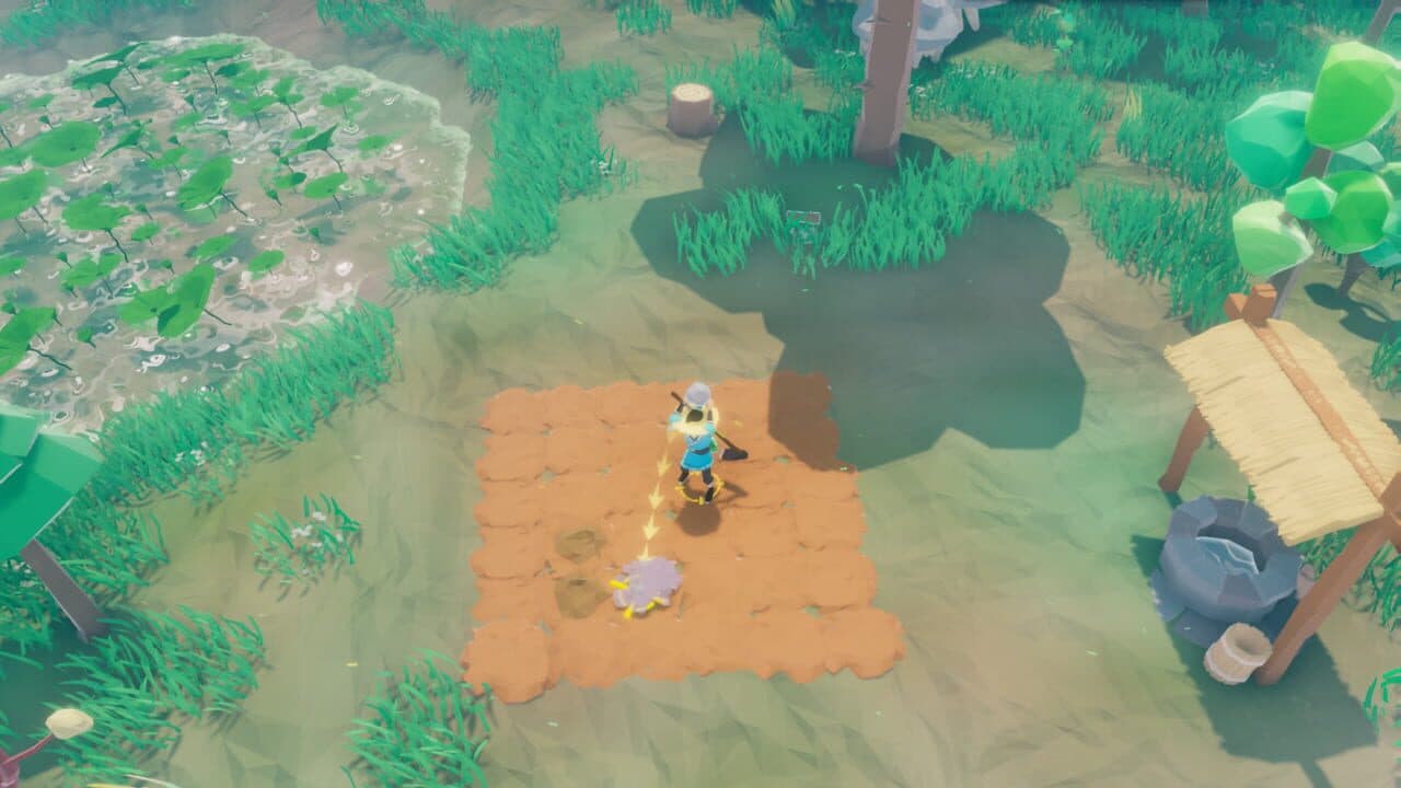 Pathless Woods thumbnail 3