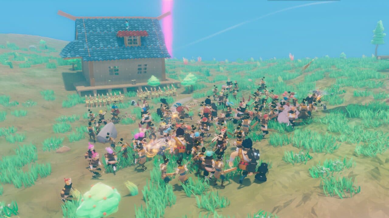 Pathless Woods thumbnail 4