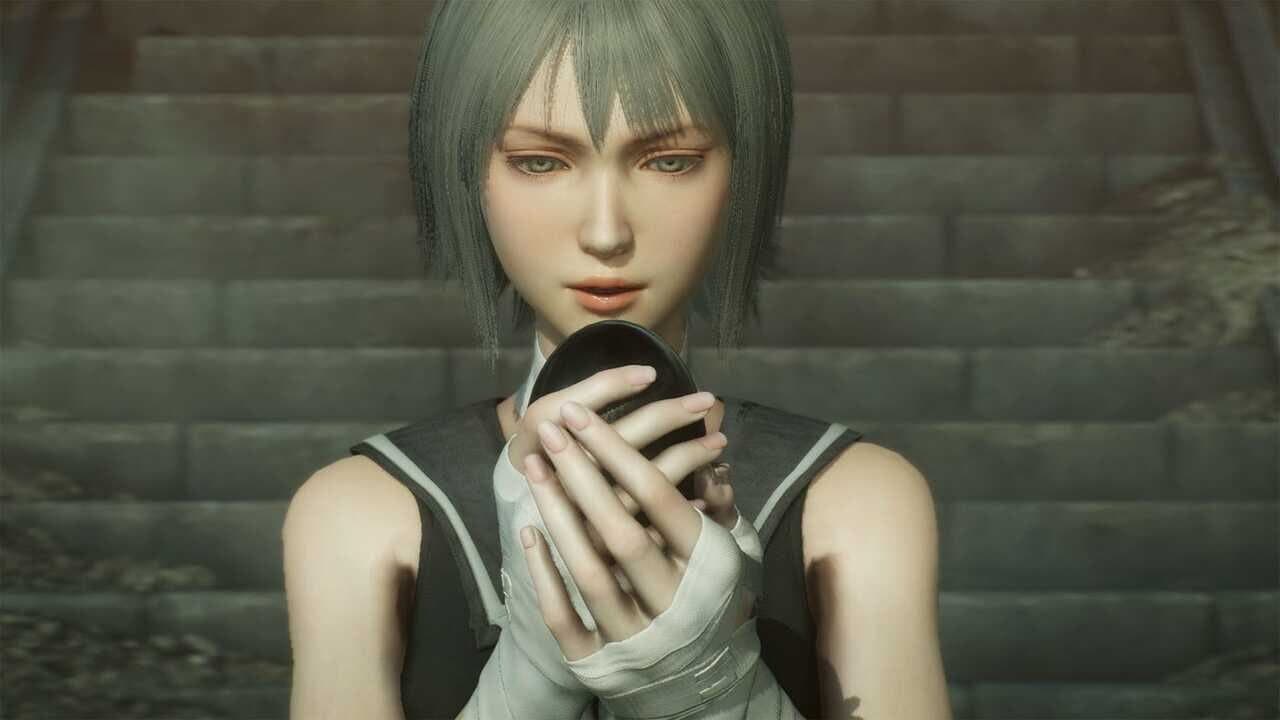 Stranger of Paradise: Final Fantasy Origin thumbnail 6