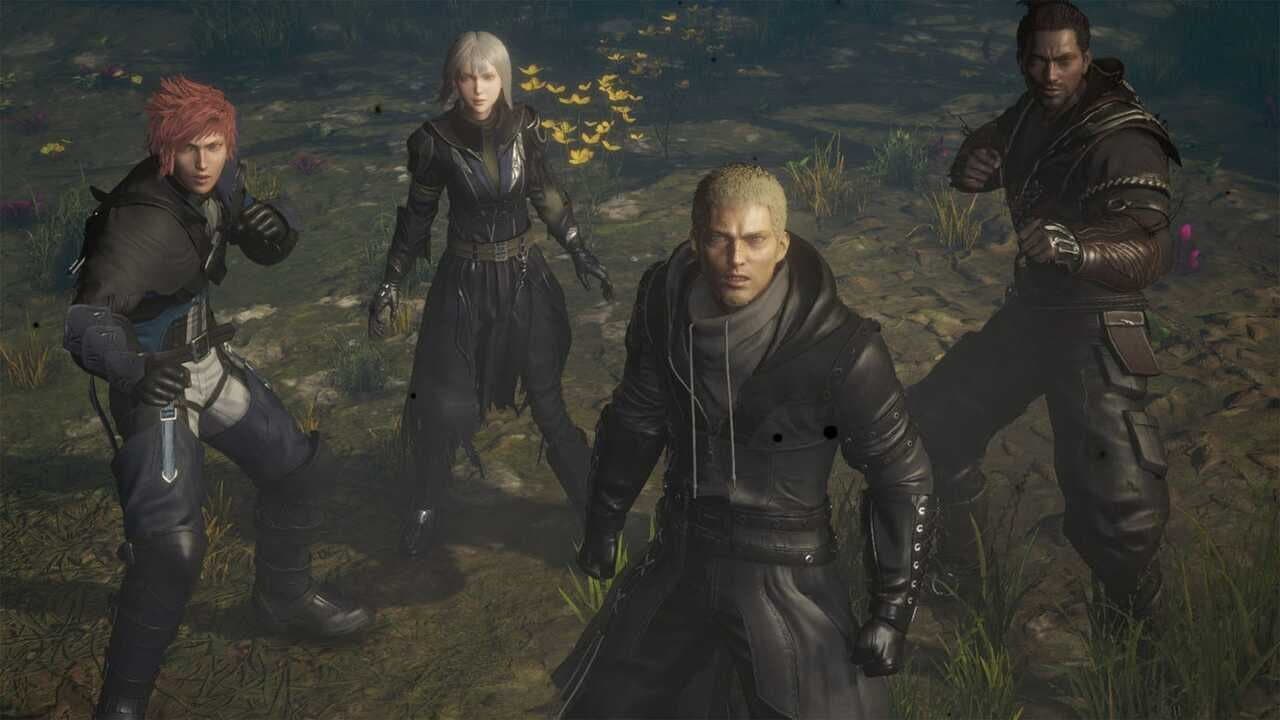 Stranger of Paradise: Final Fantasy Origin thumbnail 7